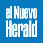 el nuevo herald android application logo